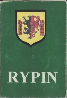 Rypin : szkice z dziej&oacute;w miasta
