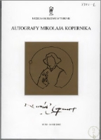 Autografy Mikołaja Kopernika