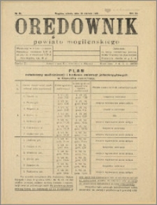 Orędownik Powiatu Mogileńskiego, 1934, Nr 48