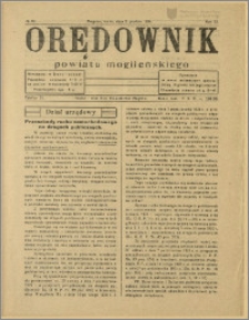 Orędownik Powiatu Mogileńskiego, 1934, Nr 97