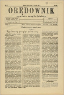 Orędownik Powiatu Mogileńskiego, 1935, nr 44