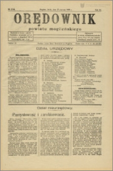 Orędownik Powiatu Mogileńskiego, 1935, Nr 45+46