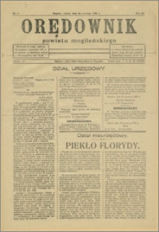 Orędownik Powiatu Mogileńskiego, 1935, nr 77
