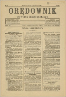 Orędownik Powiatu Mogileńskiego, 1935, nr 78