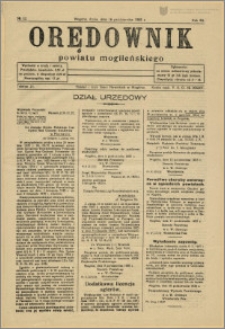 Orędownik Powiatu Mogileńskiego, 1935, nr 82