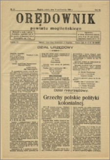 Orędownik Powiatu Mogileńskiego, 1935, nr 83