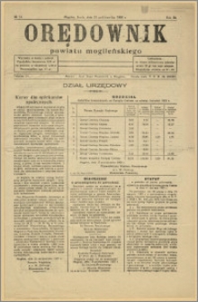 Orędownik Powiatu Mogileńskiego, 1935, nr 84