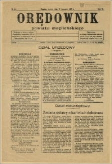 Orędownik Powiatu Mogileńskiego, 1935, nr 95
