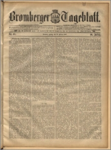 Bromberger Tageblatt. J. 16, 1892, nr 48