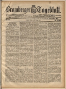 Bromberger Tageblatt. J. 16, 1892, nr 50