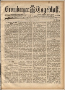 Bromberger Tageblatt. J. 16, 1892, nr 53