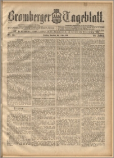 Bromberger Tageblatt. J. 16, 1892, nr 55