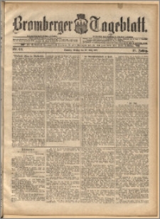 Bromberger Tageblatt. J. 16, 1892, nr 69