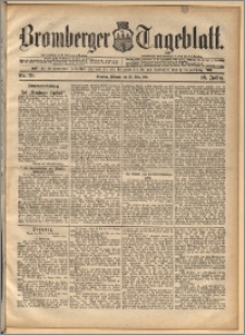 Bromberger Tageblatt. J. 16, 1892, nr 70