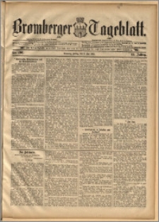 Bromberger Tageblatt. J. 16, 1892, nr 106