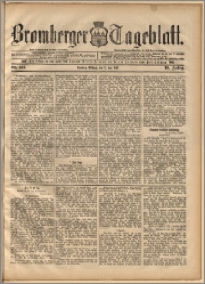 Bromberger Tageblatt. J. 16, 1892, nr 131