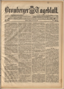 Bromberger Tageblatt. J. 16, 1892, nr 139