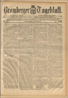 Bromberger Tageblatt. J. 17, 1893, nr 42