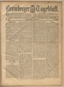 Bromberger Tageblatt. J. 17, 1893, nr 77