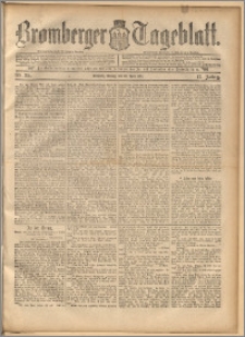Bromberger Tageblatt. J. 17, 1893, nr 95