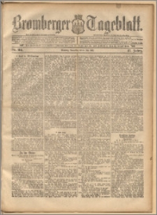 Bromberger Tageblatt. J. 17, 1893, nr 104