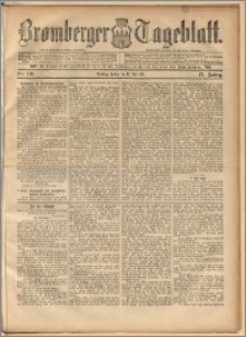 Bromberger Tageblatt. J. 17, 1893, nr 110
