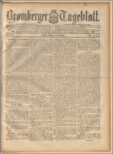 Bromberger Tageblatt. J. 17, 1893, nr 113