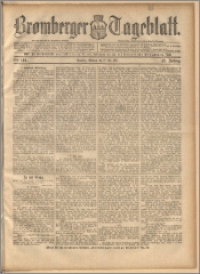 Bromberger Tageblatt. J. 17, 1893, nr 114