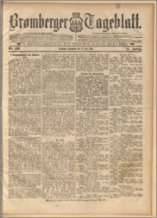 Bromberger Tageblatt. J. 17, 1893, nr 140