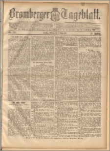 Bromberger Tageblatt. J. 17, 1893, nr 179