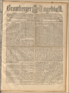 Bromberger Tageblatt. J. 17, 1893, nr 215