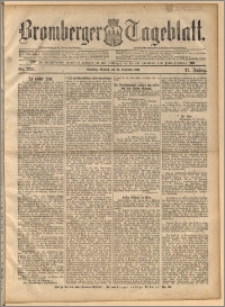 Bromberger Tageblatt. J. 17, 1893, nr 227