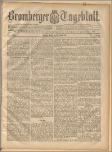 Bromberger Tageblatt. J. 17, 1893, nr 253