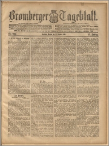 Bromberger Tageblatt. J. 17, 1893, nr 296