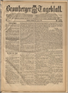 Bromberger Tageblatt. J. 18, 1894, nr 5