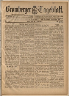 Bromberger Tageblatt. J. 18, 1894, nr 16