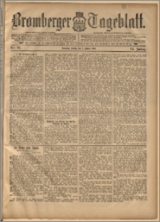 Bromberger Tageblatt. J. 18, 1894, nr 28