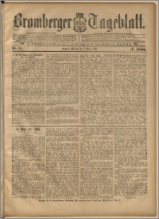 Bromberger Tageblatt. J. 18, 1894, nr 32