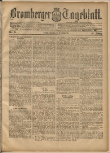 Bromberger Tageblatt. J. 18, 1894, nr 35