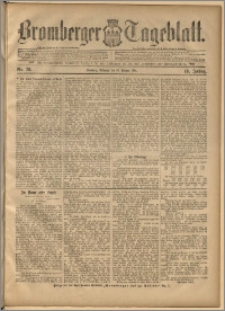 Bromberger Tageblatt. J. 18, 1894, nr 38