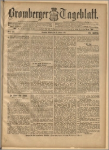 Bromberger Tageblatt. J. 18, 1894, nr 44