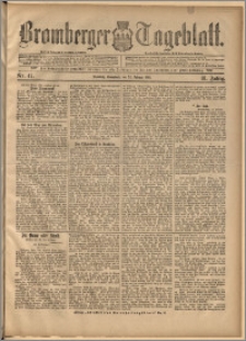 Bromberger Tageblatt. J. 18, 1894, nr 47