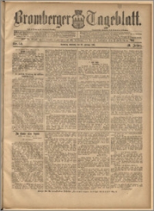 Bromberger Tageblatt. J. 18, 1894, nr 50