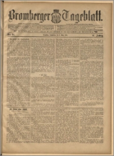 Bromberger Tageblatt. J. 18, 1894, nr 51