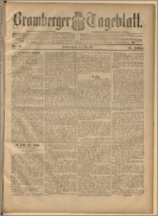 Bromberger Tageblatt. J. 18, 1894, nr 52