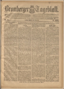 Bromberger Tageblatt. J. 18, 1894, nr 53
