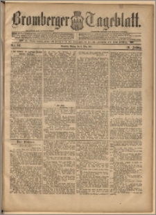 Bromberger Tageblatt. J. 18, 1894, nr 54