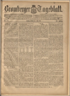Bromberger Tageblatt. J. 18, 1894, nr 56
