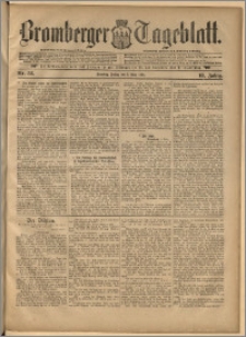 Bromberger Tageblatt. J. 18, 1894, nr 58