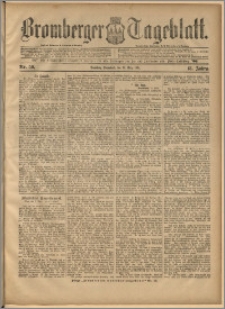 Bromberger Tageblatt. J. 18, 1894, nr 59